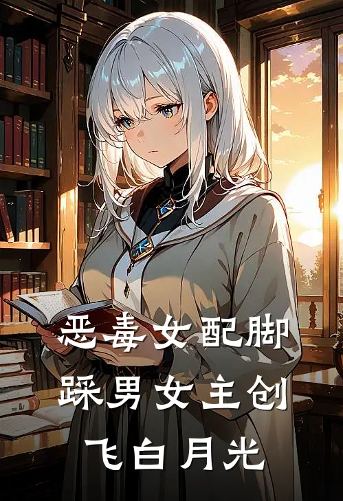 恶毒女配脚踩男女主创飞白月光云薇白月光全文阅读免费全集_免费小说恶毒女配脚踩男女主创飞白月光(云薇白月光)