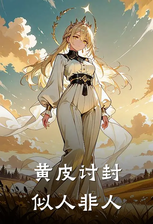 黄皮讨封，似人非人