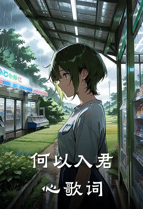 何以入君心歌词