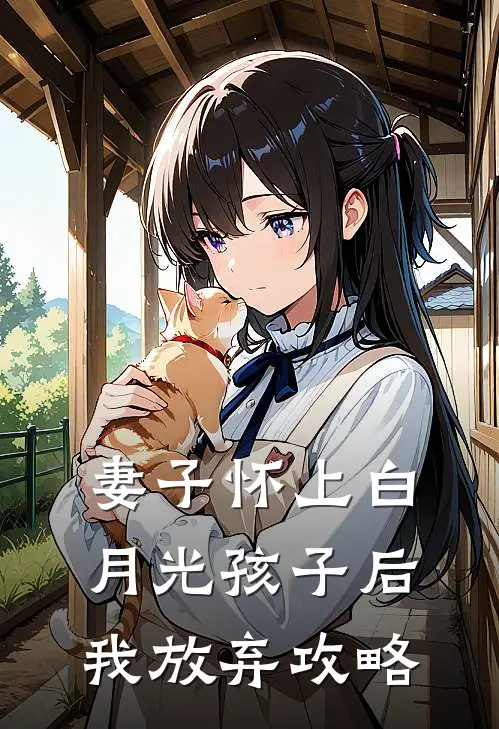 妻子怀上白月光孩子后我放弃攻略