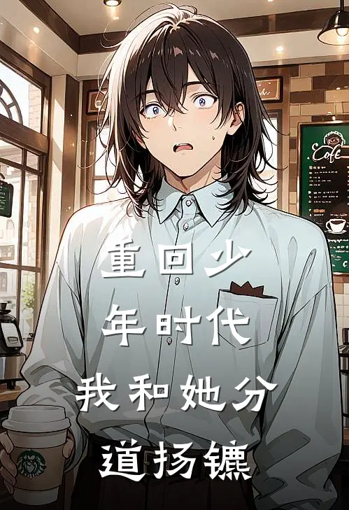 重回少年时代，我和她分道扬镳