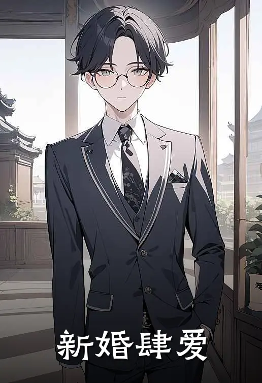 裴京州叶如意新婚肆爱全本免费在线阅读_新婚肆爱全本阅读
