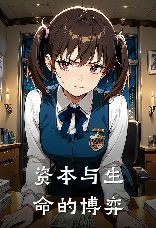 资本与生命的博弈楚妍陆清和全本免费小说_热门网络小说推荐资本与生命的博弈楚妍陆清和