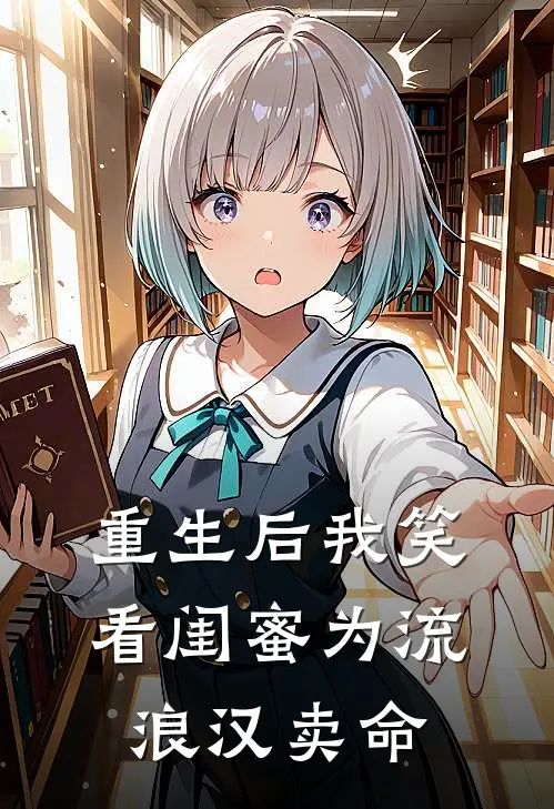 重生后我笑看闺蜜为流浪汉卖命