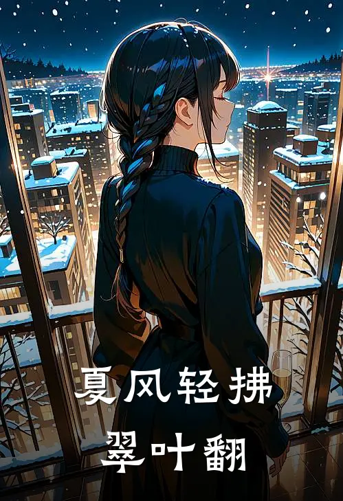 夏风轻拂翠叶翻(明维沈佳晚)最新完结小说推荐_热门小说排行榜夏风轻拂翠叶翻明维沈佳晚