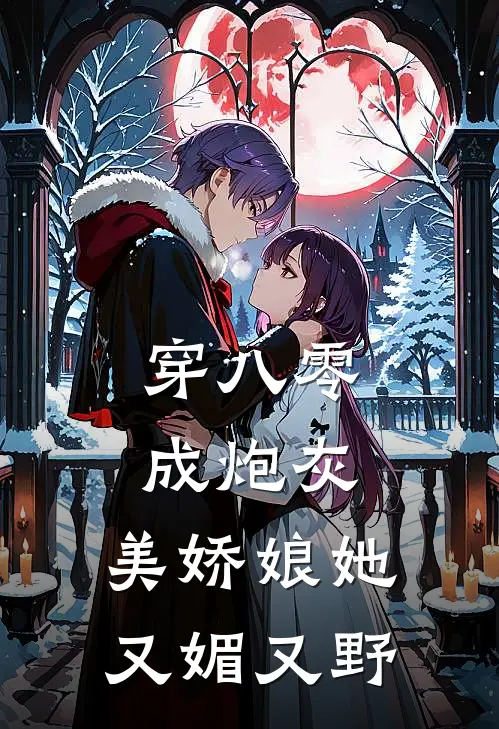 沈琳琅霍瑾洲(穿八零成炮灰，美娇娘她又媚又野)_《穿八零成炮灰，美娇娘她又媚又野》最新章节免费在线阅读