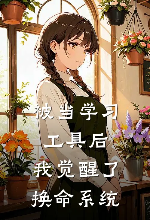 被当学习工具后，我觉醒了换命系统霍少废柴最热门小说_免费小说全集被当学习工具后，我觉醒了换命系统(霍少废柴)