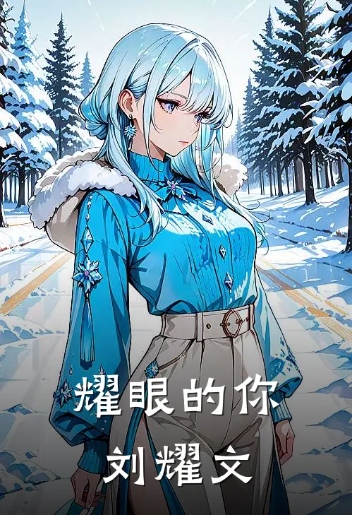 耀眼的你刘耀文