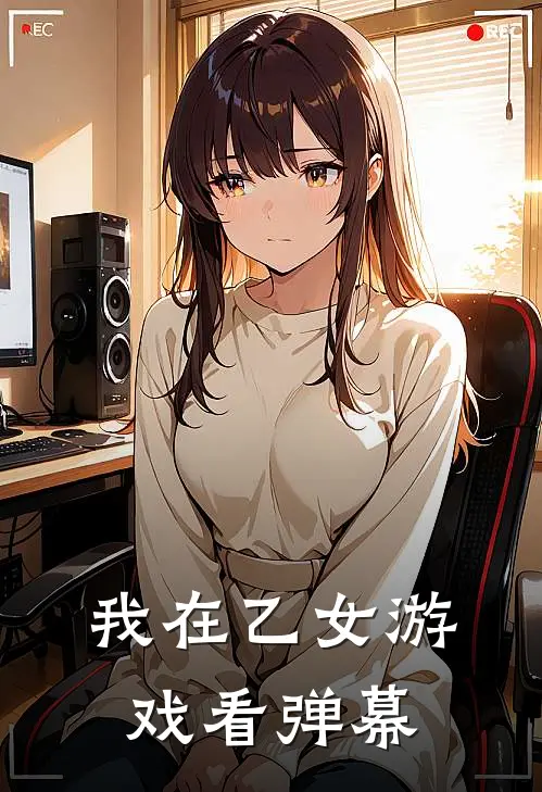 我在乙女游戏看弹幕