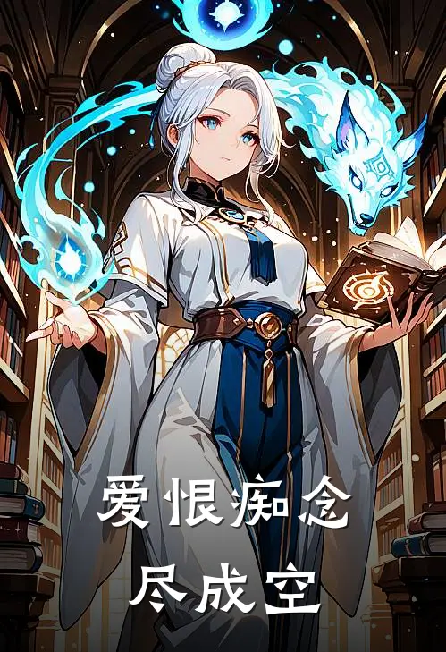 爱恨痴念尽成空傅时谨瑶瑶免费小说大全_完结的小说爱恨痴念尽成空(傅时谨瑶瑶)