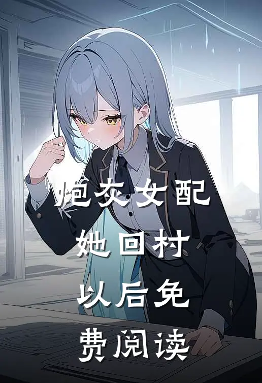 炮灰女配她回村以后免费阅读