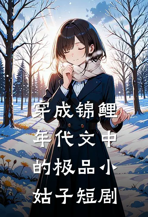 穿成锦鲤年代文中的极品小姑子短剧