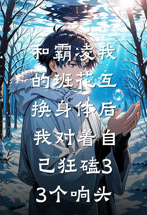 和霸凌我的班花互换身体后，我对着自己狂磕33个响头