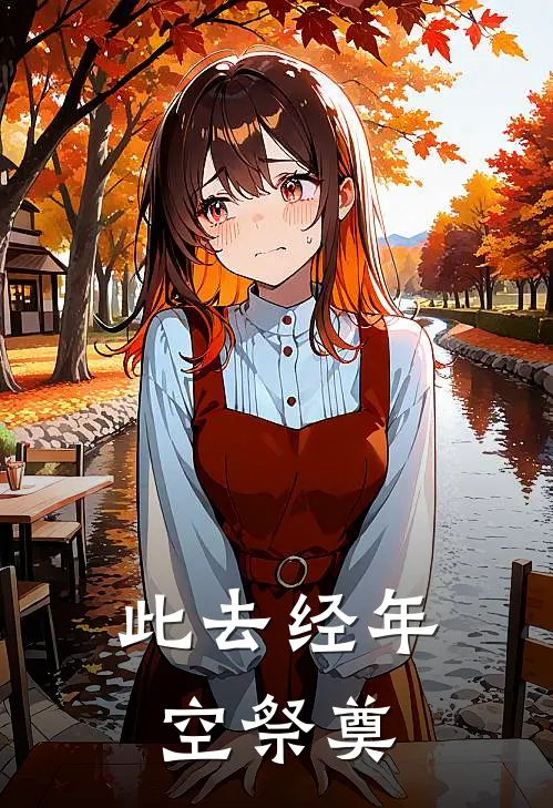 此去经年空祭奠