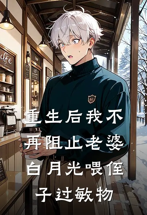 重生后我不再阻止老婆白月光喂侄子过敏物
