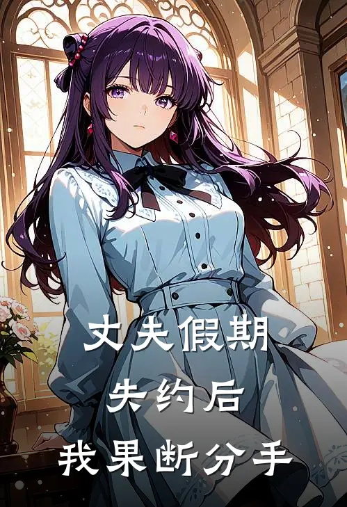 丈夫假期失约后，我果断分手