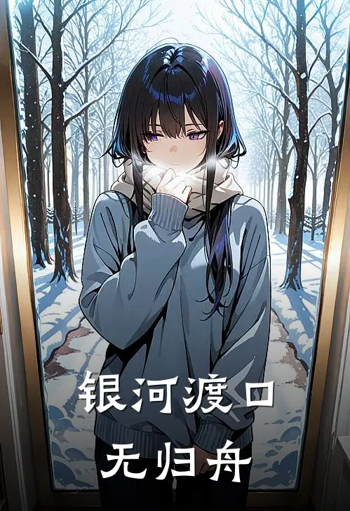 银河渡口无归舟(周临周临正)全本免费在线阅读_银河渡口无归舟最新章节在线阅读