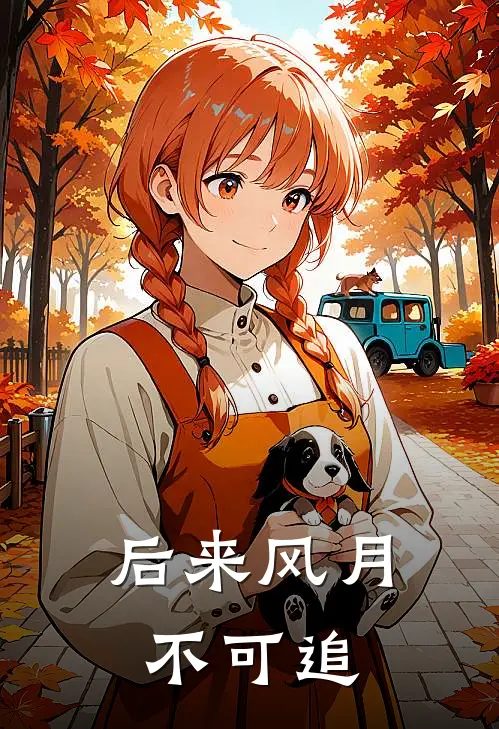 后来风月不可追月怜宋宴礼免费小说完整版_热门的小说后来风月不可追月怜宋宴礼