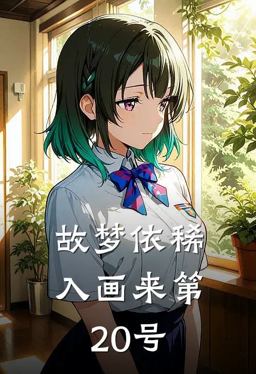 故梦依稀入画来第20号