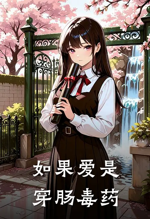 如果爱是穿肠毒药