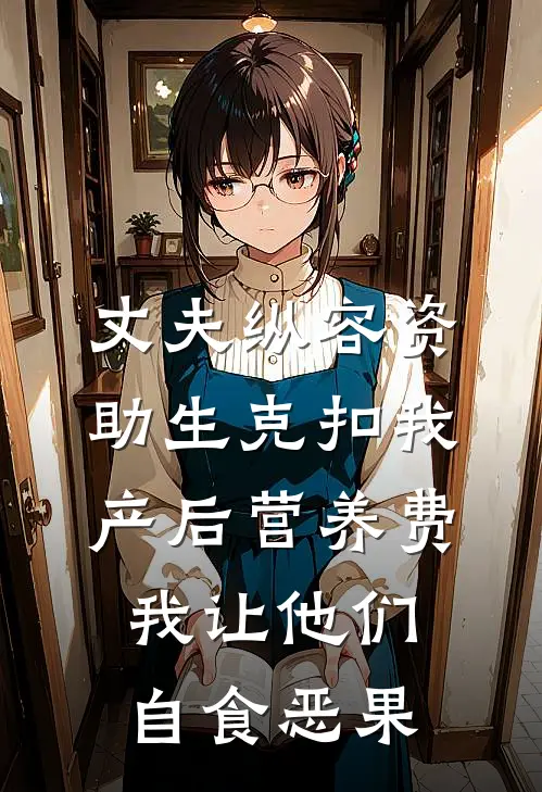 丈夫纵容资助生克扣我产后营养费，我让他们自食恶果(高欢欢嘉文)最新小说全文阅读_最新章节列表丈夫纵容资助生克扣我产后营养费，我让他们自食恶果(高欢欢嘉文)