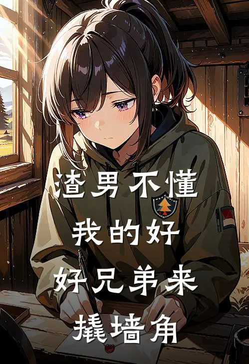 渣男不懂我的好，好兄弟来撬墙角