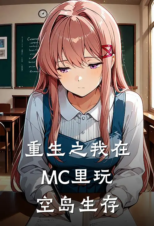 重生之我在MC里玩空岛生存(苏洋苏洋)免费小说完结版_最新章节列表重生之我在MC里玩空岛生存(苏洋苏洋)