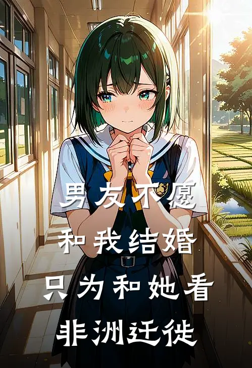 男友不愿和我结婚，只为和她看非洲迁徙(裴铉祝玖)完整版小说全文免费阅读_免费阅读无弹窗男友不愿和我结婚，只为和她看非洲迁徙裴铉祝玖