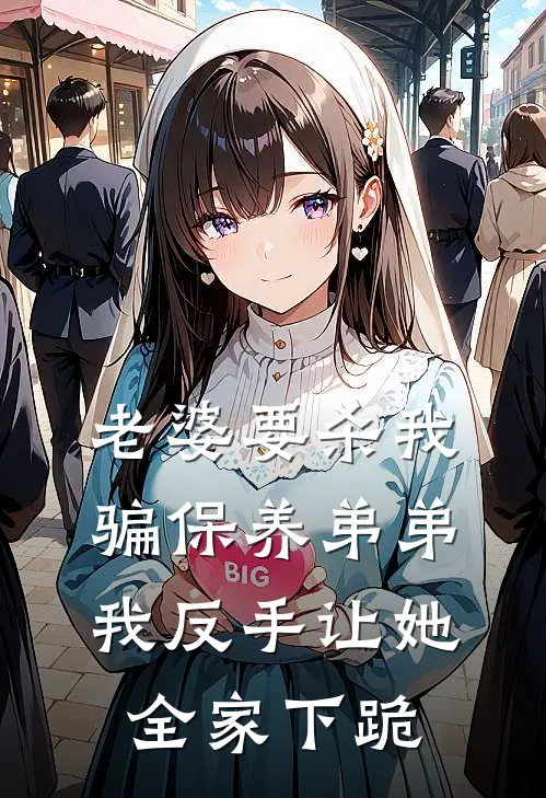 老婆要杀我骗保养弟弟，我反手让她全家下跪杜慧萌杜浩辰小说完整版免费阅读_最新章节列表老婆要杀我骗保养弟弟，我反手让她全家下跪(杜慧萌杜浩辰)