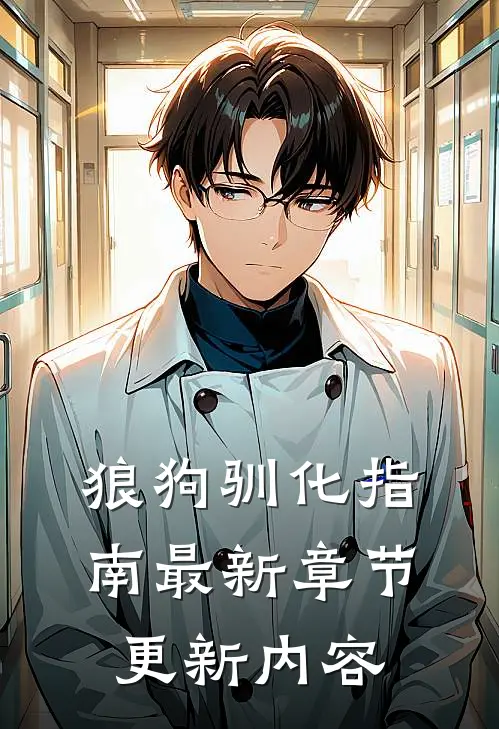 狼狗驯化指南最新章节更新内容