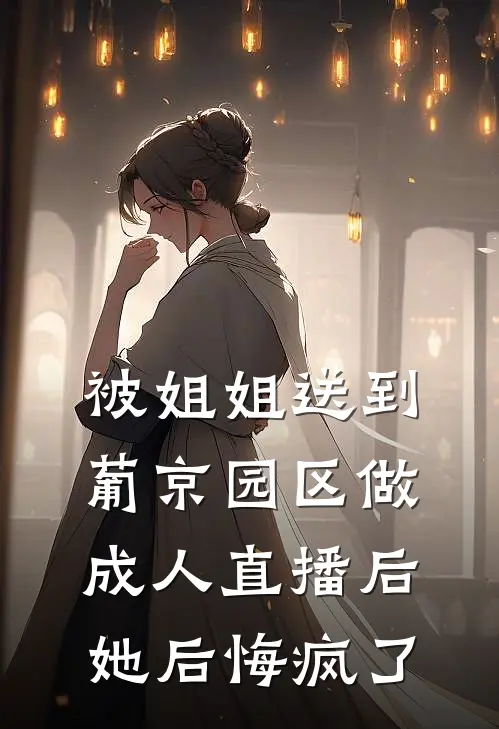 被姐姐送到葡京园区做成人直播后，她后悔疯了(陆嫣然沈凌峰)已完结小说_被姐姐送到葡京园区做成人直播后，她后悔疯了(陆嫣然沈凌峰)小说免费在线阅读