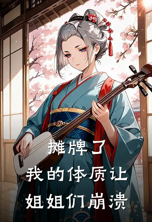 摊牌了，我的体质让姐姐们崩溃(陆深楚乔乔)全文免费小说_小说免费完结摊牌了，我的体质让姐姐们崩溃(陆深楚乔乔)