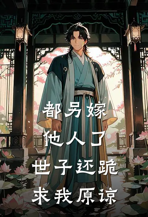 都另嫁他人了，世子还跪求我原谅苏清洛苏渺渺全文免费阅读_热门小说大全都另嫁他人了，世子还跪求我原谅苏清洛苏渺渺