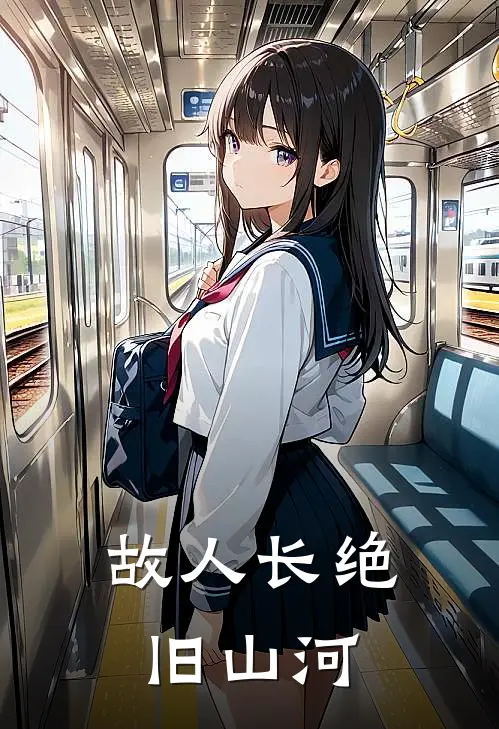 故人长绝旧山河