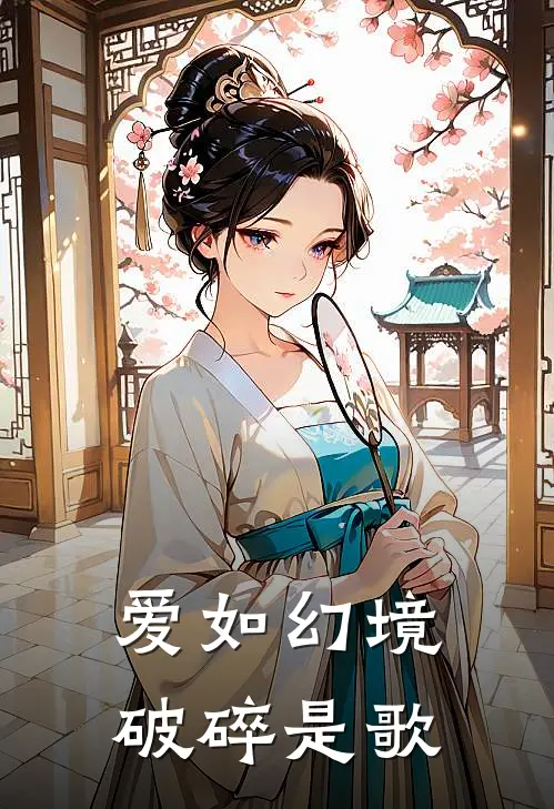 爱如幻境破碎是歌