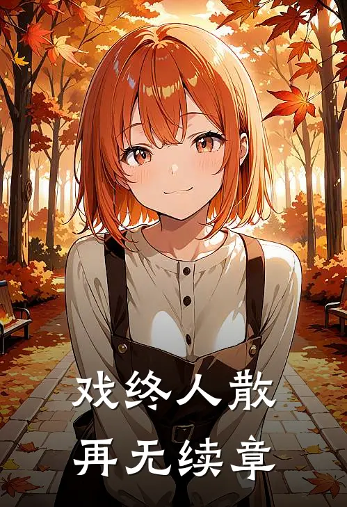 戏终人散，再无续章