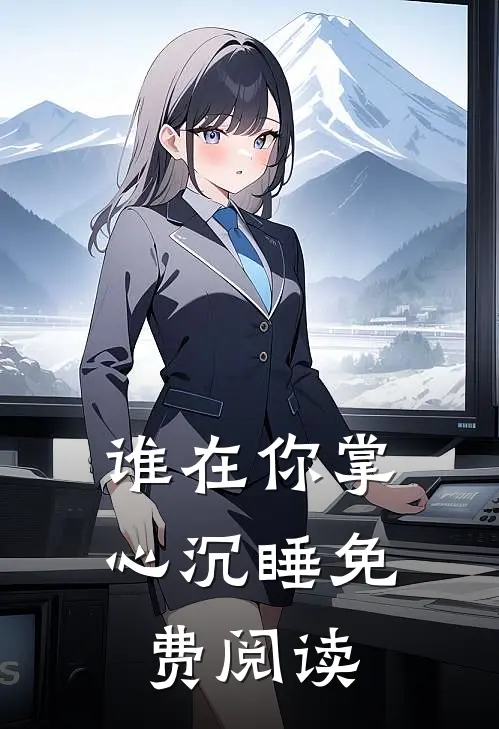 谁在你掌心沉睡免费阅读