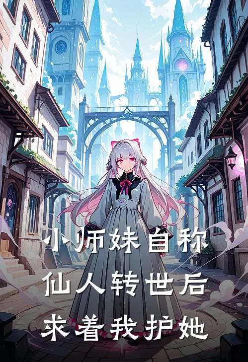 小师妹自称仙人转世后，求着我护她