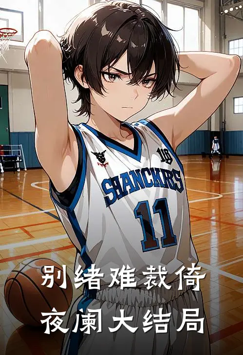 别绪难裁倚夜阑大结局