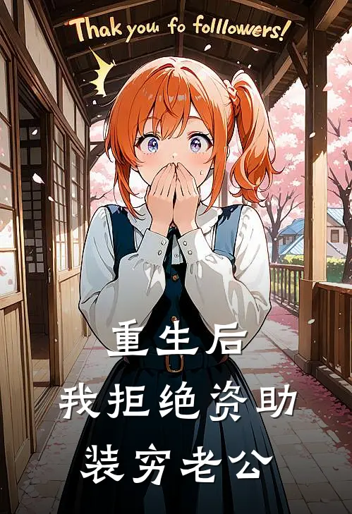 重生后，我拒绝资助装穷老公
