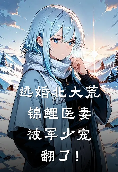 逃婚北大荒，锦鲤医妻被军少宠翻了！(林晓月铁柱)完整版免费全文阅读_完本小说推荐逃婚北大荒，锦鲤医妻被军少宠翻了！(林晓月铁柱)