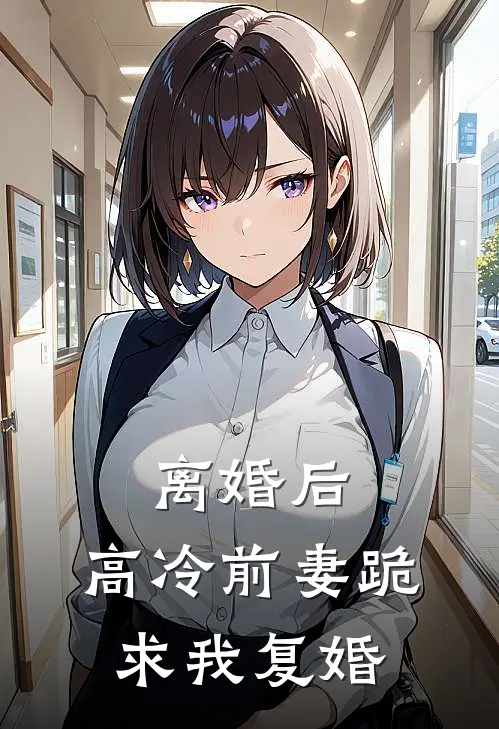 离婚后，高冷前妻跪求我复婚