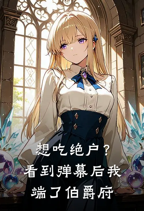 想吃绝户？看到弹幕后我端了伯爵府