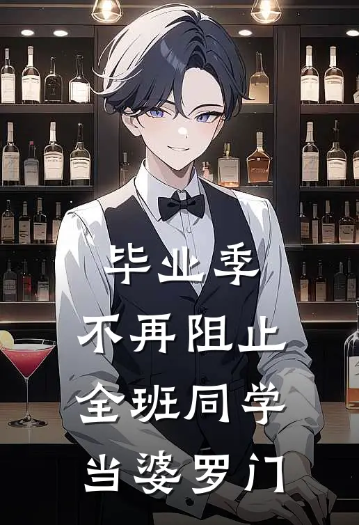 毕业季，不再阻止全班同学当婆罗门