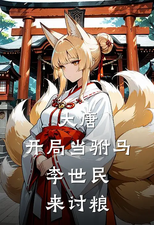 大唐：开局当驸马，李世民来讨粮秦明丰李世民最新全本小说_最新章节列表大唐：开局当驸马，李世民来讨粮(秦明丰李世民)