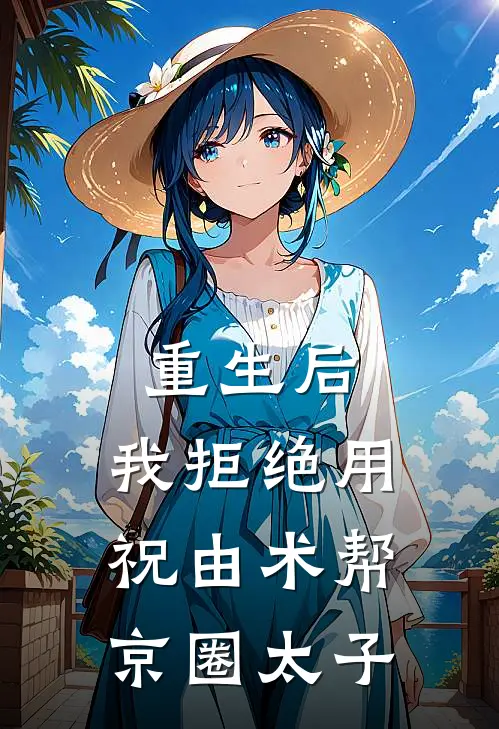 重生后，我拒绝用祝由术帮京圈太子