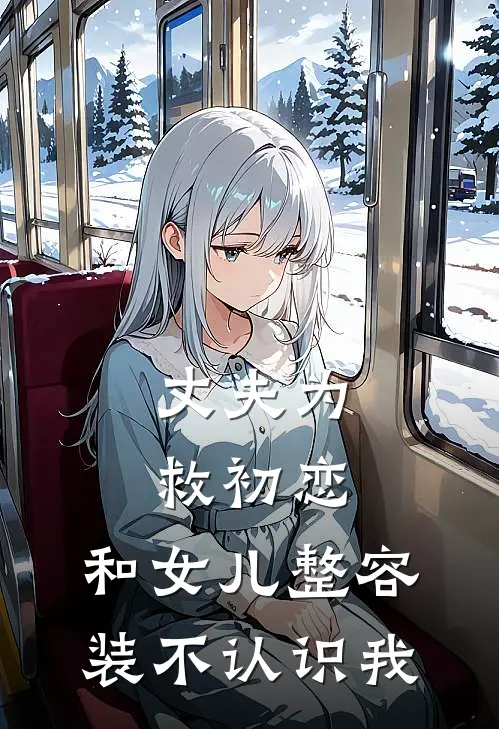 丈夫为救初恋，和女儿整容装不认识我