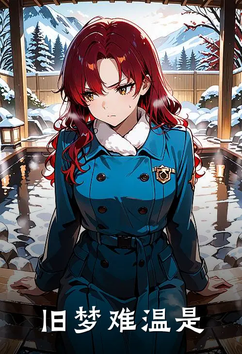旧梦难温是