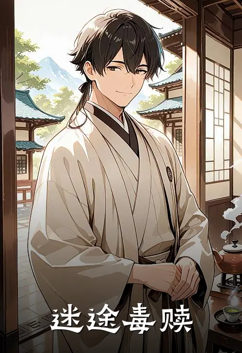 迷途毒赎沈卿金辞煜全文免费阅读_完结热门小说迷途毒赎(沈卿金辞煜)