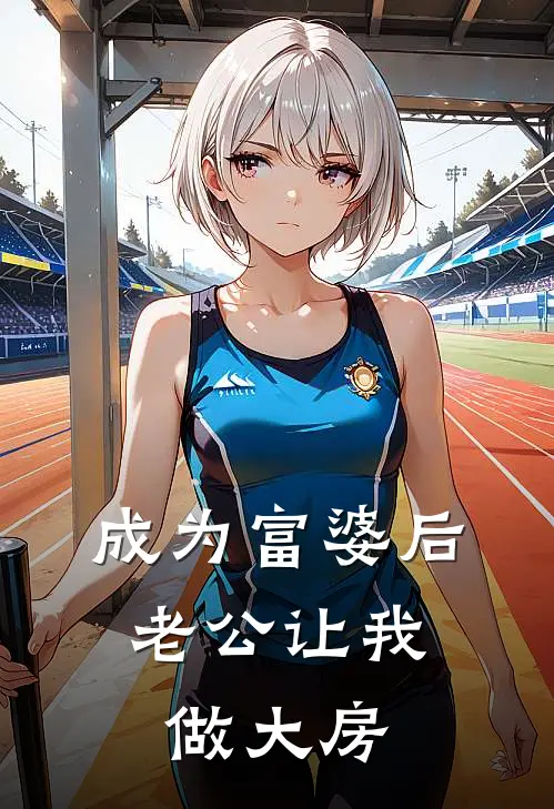 成为富婆后，老公让我做大房